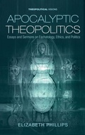 Cover: Apocalyptic Theopolitics - Wipf & Stock Publishers