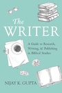 Cover: The Writer - Wipf and Stock Publishers