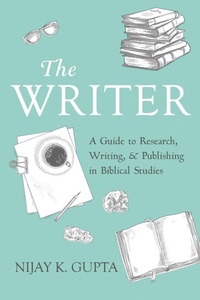 Enlarge image Cover: The Writer - Wipf and Stock Publishers