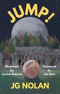 Cover: JUMP! - Sergar Creative
