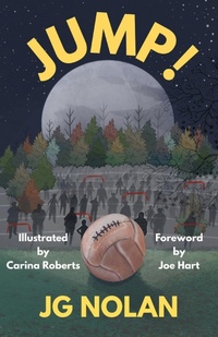 Enlarge image Cover: JUMP! - Sergar Creative