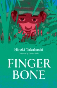 Enlarge image Cover: Finger Bone - Honford Star