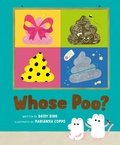 Cover: Whose Poo? - Tundra Books