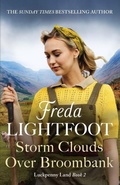 Cover: Storm Clouds Over Broombank - Canelo