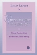 Cover: Who's That Girl? Who's That Boy? - Routledge