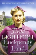 Cover: Luckpenny Land - Canelo