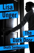 Cover: The Dark Door - Head of Zeus -- an Aries Book