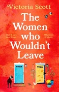 Cover: The Women Who Wouldn't Leave - Aria