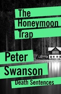 Cover: The Honeymoon Trap - Head of Zeus -- an Aries Book