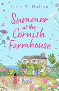 Abbildung von: Summer at the Cornish Farmhouse - Aria