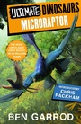 Cover: Microraptor - Zephyr
