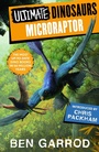 Cover: Microraptor - Zephyr