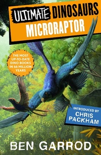 Enlarge image Cover: Microraptor - Zephyr