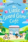 Cover: The Little Board Game Cafe - Aria