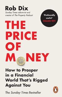 Abbildung von: The Price of Money - Penguin (Cornerstone)