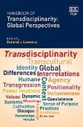 Cover: Handbook of Transdisciplinarity: Global Perspectives - Edward Elgar Publishing