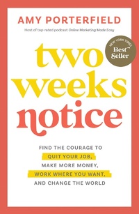 Abbildung von: Two Weeks Notice - Hay House UK