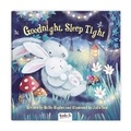 Cover: Goodnight, Sleep Tight - Bookoli Limited