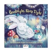 Enlarge image Cover: Goodnight, Sleep Tight - Bookoli Limited
