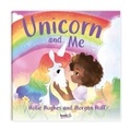 Cover: Unicorn and Me - Bookoli Limited