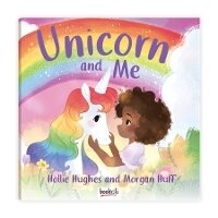 Enlarge image Cover: Unicorn and Me - Bookoli Limited