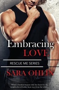 Cover: Embracing Love - Totally Bound Publishing
