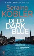 Cover: Deep Dark Blue - Pushkin Vertigo