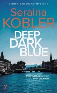 Enlarge image Cover: Deep Dark Blue - Pushkin Vertigo