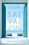 Cover: Salvation - Matador
