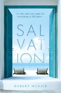 Abbildung von: Salvation - Matador