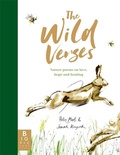 Cover: The Wild Verses - Big Picture Press