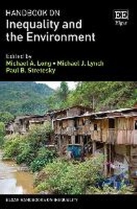 Enlarge image Cover: Handbook on Inequality and the Environment - Edward Elgar Publishing