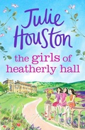 Cover: The Girls of Heatherly Hall - Aria