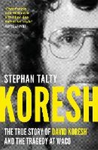 Abbildung von: Koresh - Apollo