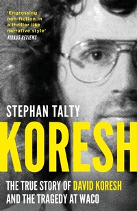 Abbildung von: Koresh - Apollo