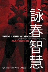 Enlarge image Cover: Wing Chun Wisdom - New Generation Publishing