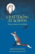 Cover: Chattering at School - Grosvenor House Publishing Ltd