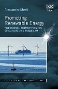 Abbildung von: Promoting Renewable Energy - Edward Elgar Publishing
