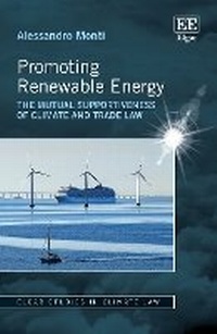 Abbildung von: Promoting Renewable Energy - Edward Elgar Publishing