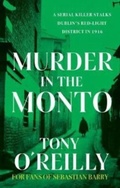 Cover: Murder in the Monto 2023 - Poolbeg Press Ltd