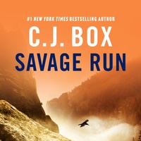 Abbildung von: Savage Run - Head of Zeus -- an Aries Book