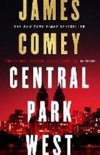 Abbildung von: Central Park West - Head of Zeus -- an Aries Book