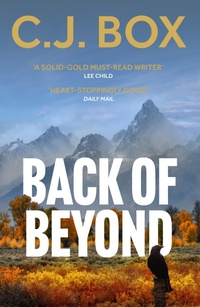 Abbildung von: Back of Beyond - Head of Zeus -- an Aries Book