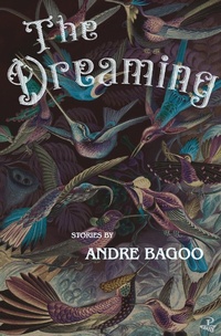Enlarge image Cover: The Dreaming - Peepal Tree Press Ltd