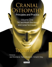 Abbildung von: Cranial Osteopathy: Principles and Practice - Volume 1 - Jessica Kingsley Publishers