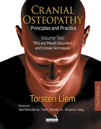 Abbildung von: Cranial Osteopathy: Principles and Practice - Volume 2 - Jessica Kingsley Publishers