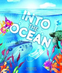 Enlarge image Cover: Into The Ocean - Redback Publishing
