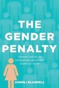 Cover: The Gender Penalty - Publish Central