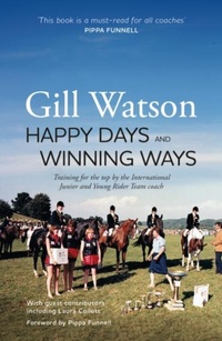 Abbildung von: Happy Days and Winning Ways - Crumps Barn Studio