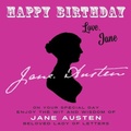 Cover: Happy Birthday-Love, Jane - Dean Street Press Limited